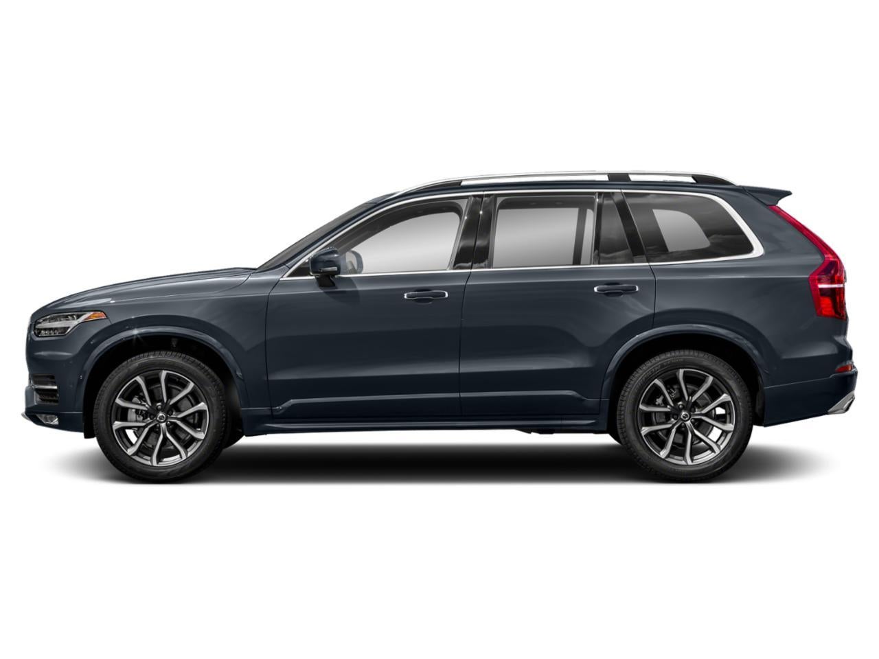 2019 Volvo XC90 T6 AWD Momentum