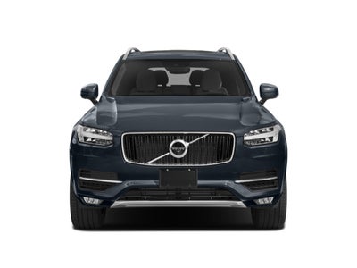 2019 Volvo XC90 T6 AWD Momentum