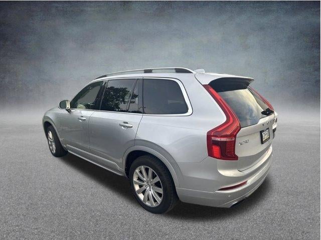 2018 Volvo XC90 T6 AWD 7-Passenger Momentum