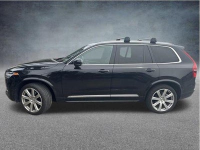 2017 Volvo XC90 T6 AWD 7-Passenger Inscription