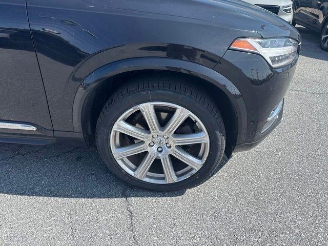 2017 Volvo XC90 T6 AWD 7-Passenger Inscription