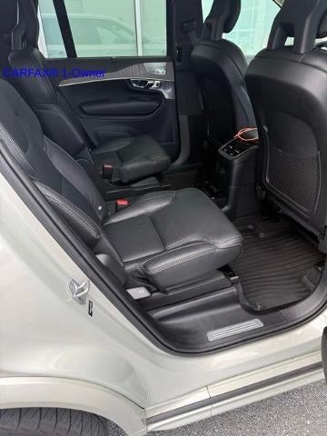 2022 Volvo XC90 Recharge Plug-In Hybrid T8 eAWD PHEV Inscription 6P