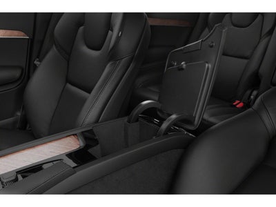 2022 Volvo XC90 Recharge Plug-In Hybrid T8 eAWD PHEV Inscription 6P