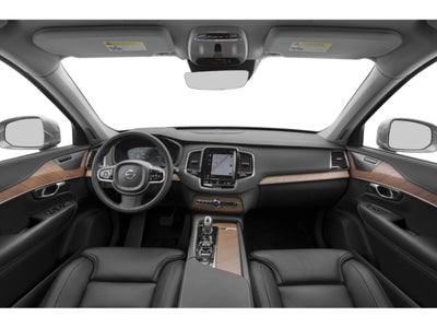 2019 Volvo XC90 T8 eAWD Plug-In Hybrid Inscription