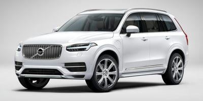 2019 Volvo XC90 T8 eAWD Plug-In Hybrid Inscription