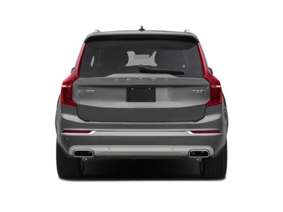 2019 Volvo XC90 T8 eAWD Plug-In Hybrid Inscription