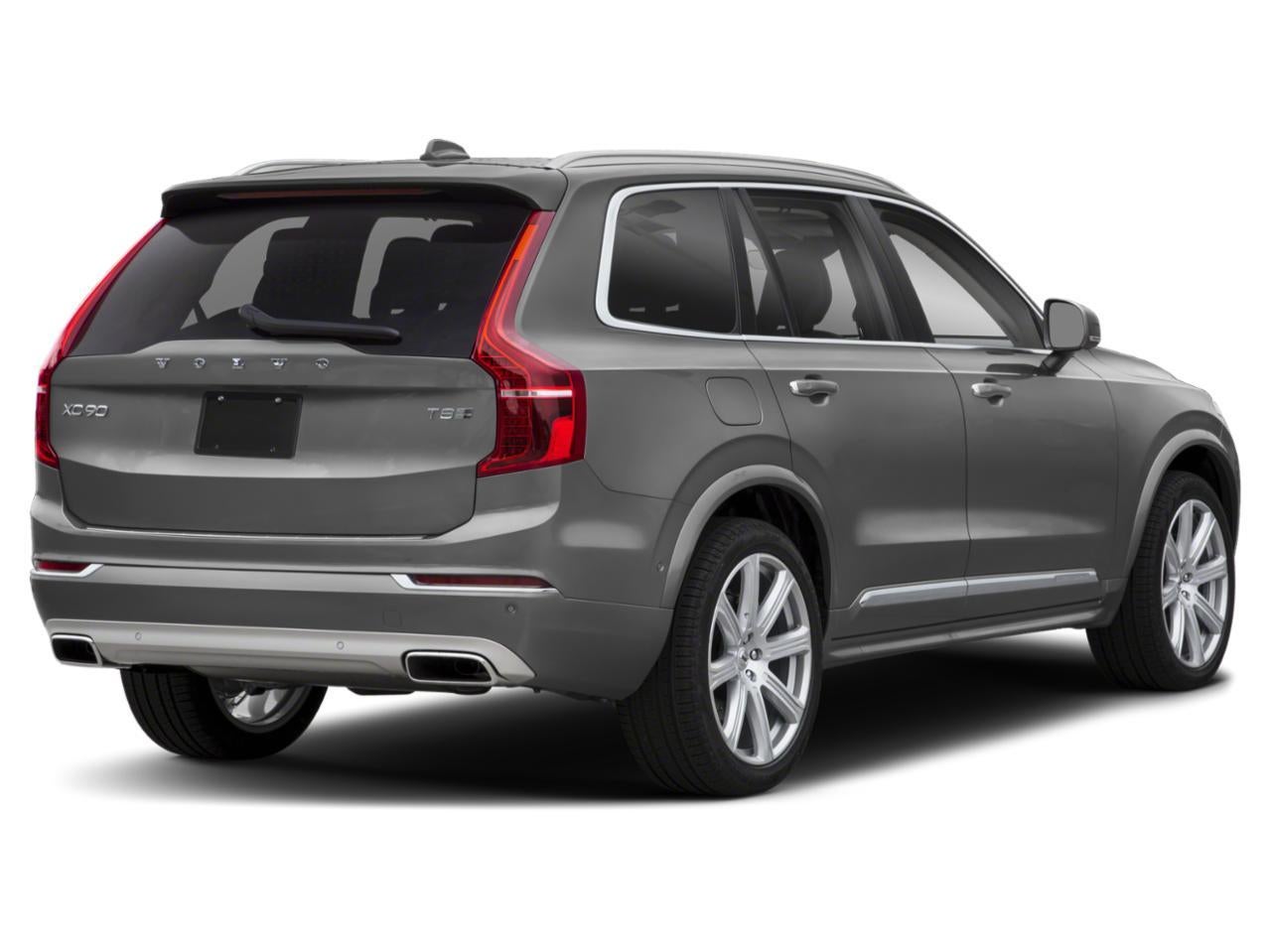 2019 Volvo XC90 T8 eAWD Plug-In Hybrid Inscription