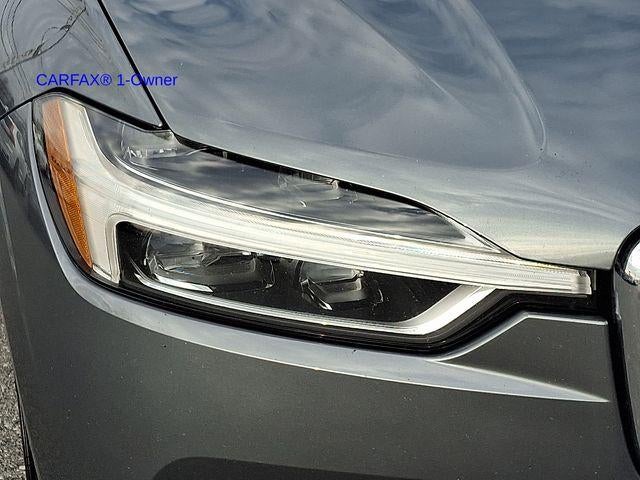 2021 Volvo XC60 Recharge T8 eAWD PHEV Inscription Expression