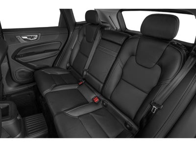 2021 Volvo XC60 Recharge T8 eAWD PHEV Inscription Expression