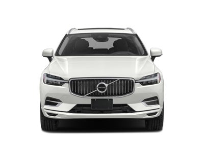 2021 Volvo XC60 Recharge T8 eAWD PHEV Inscription Expression