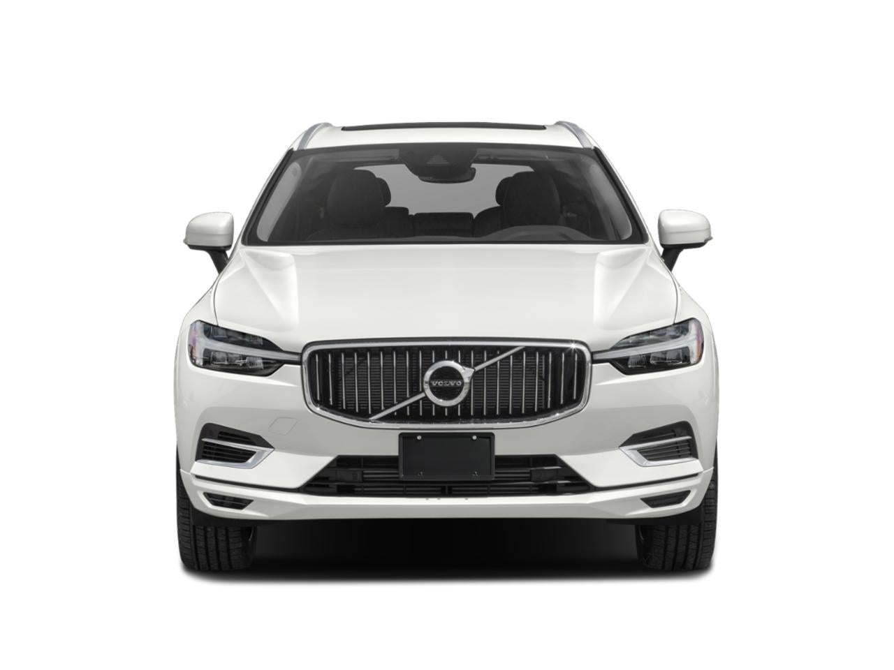 2021 Volvo XC60 Recharge T8 eAWD PHEV Inscription Expression