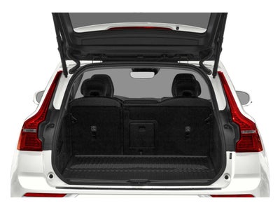 2021 Volvo XC60 Recharge T8 eAWD PHEV Inscription Expression