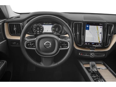 2021 Volvo XC60 Recharge T8 eAWD PHEV Inscription Expression