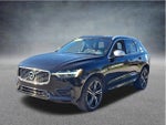 2019 Volvo XC60 T8 eAWD Plug-In Hybrid R-Design