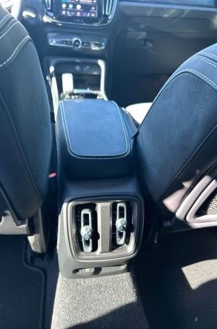 2023 Volvo C40 Recharge Pure Electric Twin eAWD Plus