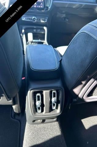 2023 Volvo C40 Recharge Pure Electric Twin eAWD Plus