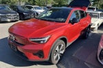 2023 Volvo C40 Recharge Pure Electric Twin eAWD Plus