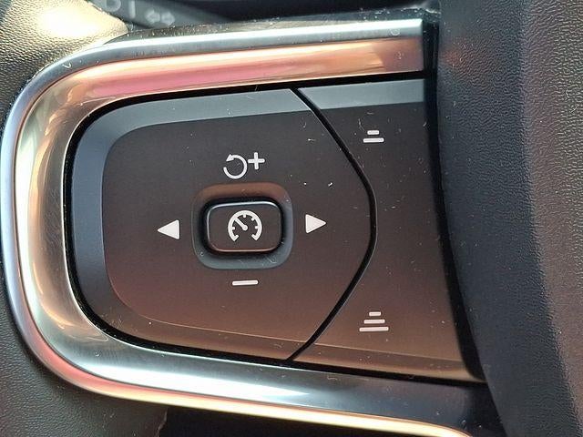 2023 Volvo C40 Recharge Pure Electric Twin eAWD Plus
