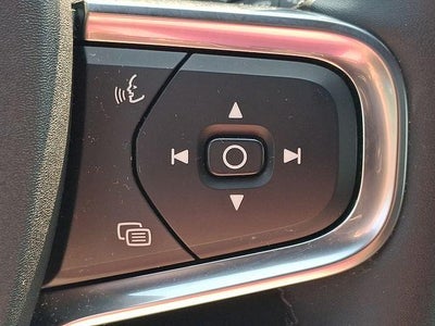 2023 Volvo C40 Recharge Pure Electric Twin eAWD Plus