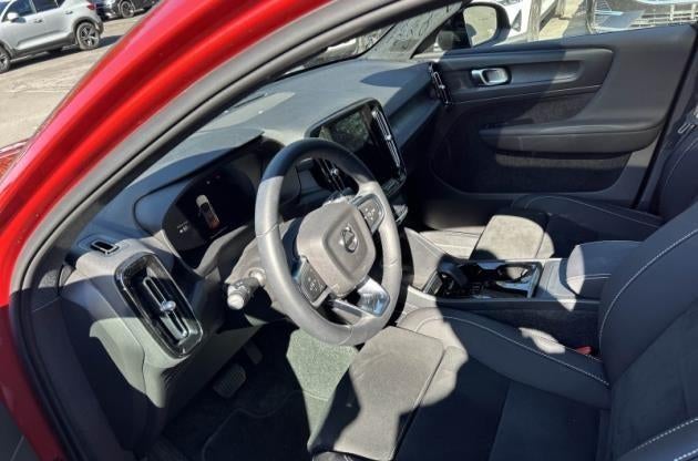 2023 Volvo C40 Recharge Pure Electric Twin eAWD Plus
