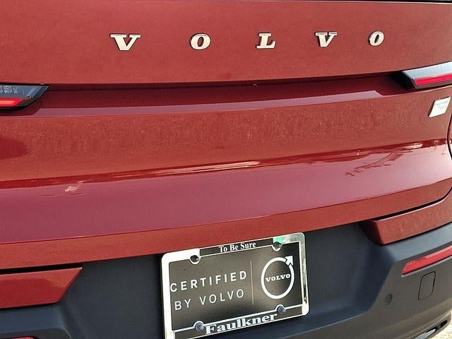 2023 Volvo C40 Recharge Pure Electric Twin eAWD Plus