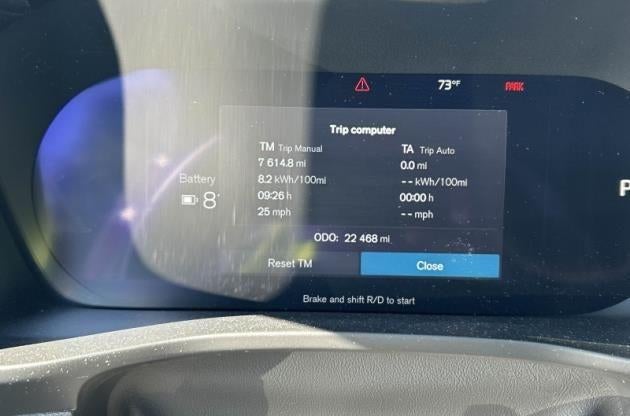 2023 Volvo C40 Recharge Pure Electric Twin eAWD Plus