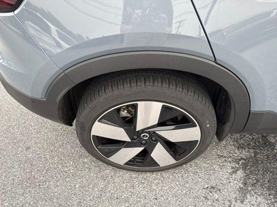 2023 Volvo C40 Recharge Pure Electric Twin eAWD Ultimate