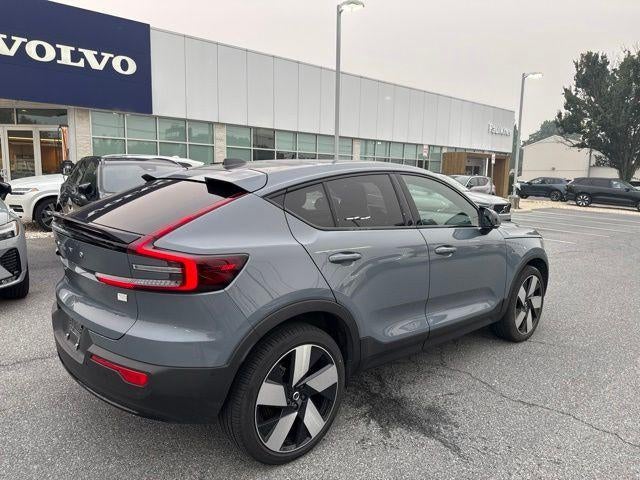 2023 Volvo C40 Recharge Pure Electric Twin eAWD Ultimate