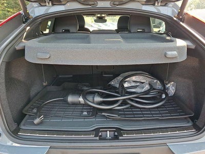 2023 Volvo C40 Recharge Pure Electric Twin eAWD Ultimate