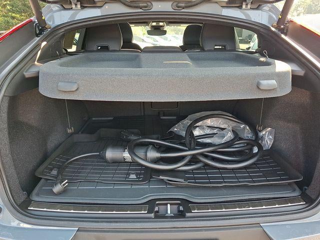 2023 Volvo C40 Recharge Pure Electric Twin eAWD Ultimate