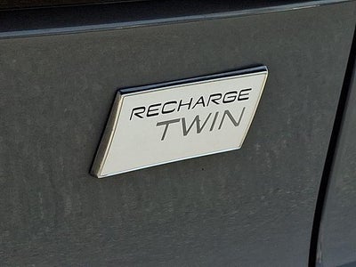 2023 Volvo C40 Recharge Pure Electric Twin eAWD Ultimate