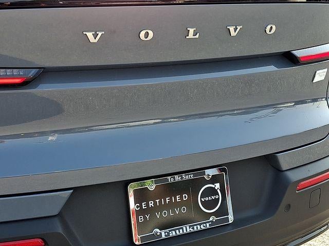 2023 Volvo C40 Recharge Pure Electric Twin eAWD Ultimate