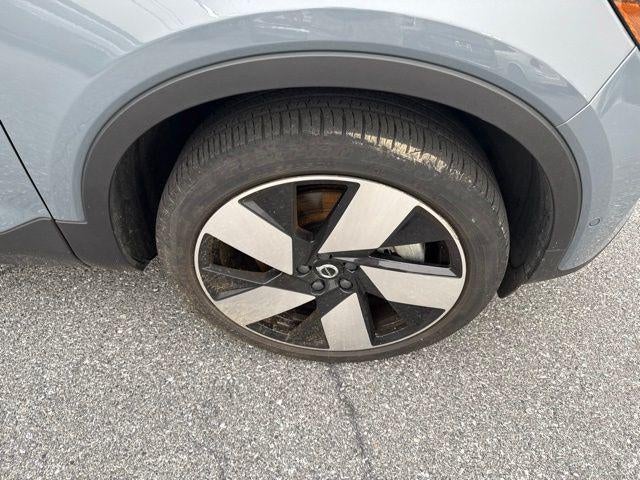 2023 Volvo C40 Recharge Pure Electric Twin eAWD Ultimate