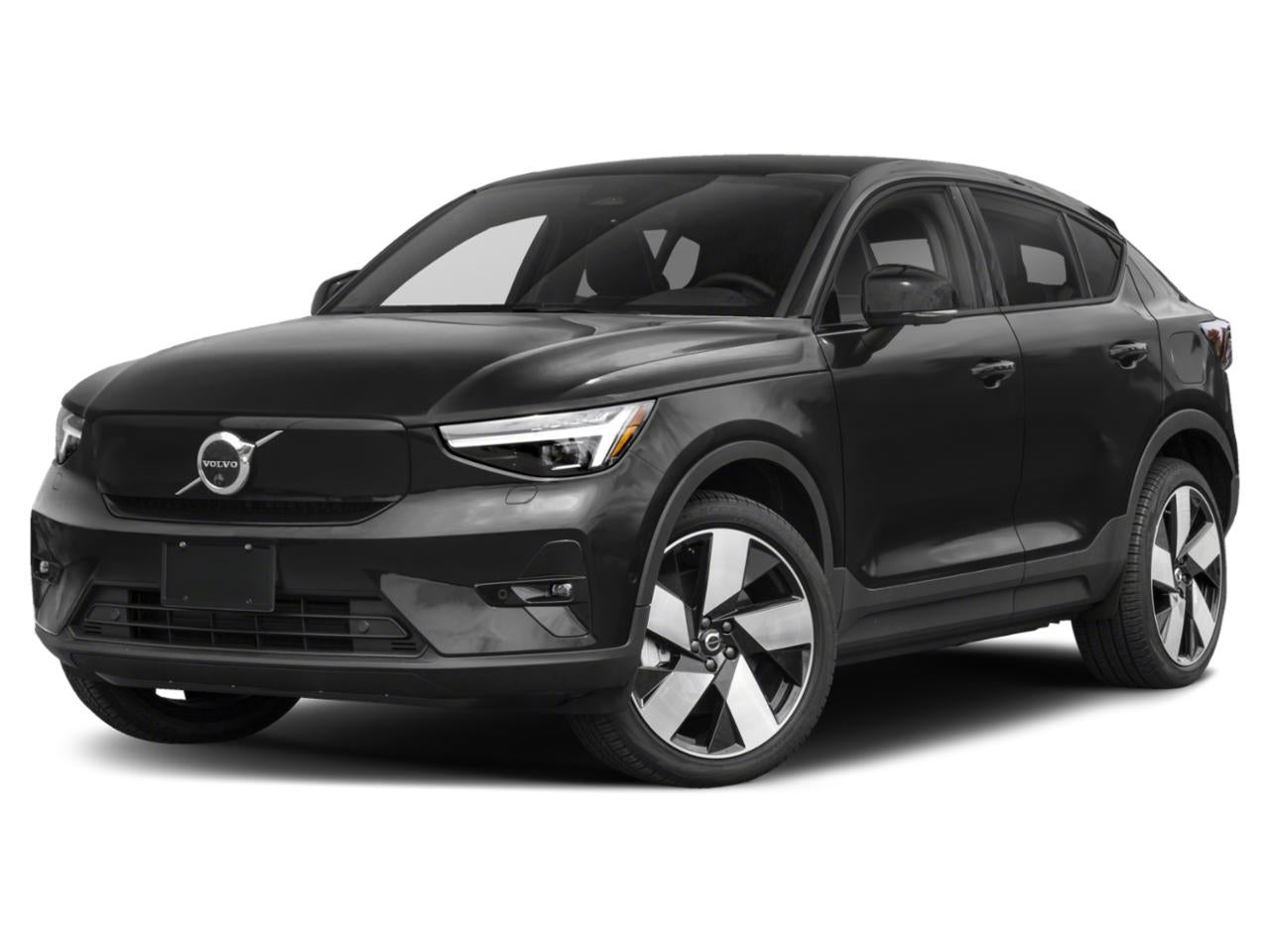 2023 Volvo C40 Recharge Pure Electric Twin eAWD Ultimate