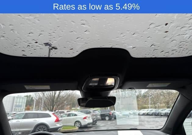 2023 Volvo C40 Recharge Pure Electric Twin eAWD Ultimate