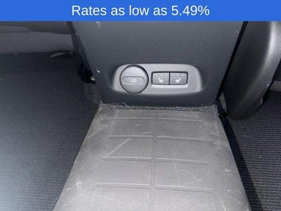 2023 Volvo C40 Recharge Pure Electric Twin eAWD Ultimate