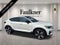 2023 Volvo C40 Recharge Pure Electric Twin eAWD Ultimate