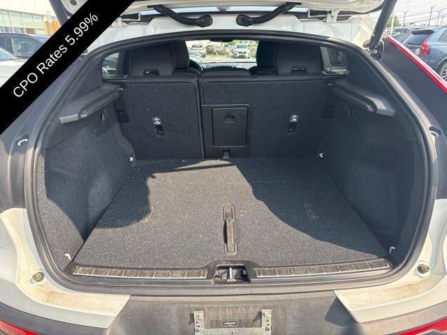 2023 Volvo C40 Recharge Pure Electric Twin eAWD Ultimate