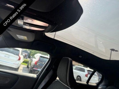 2023 Volvo C40 Recharge Pure Electric Twin eAWD Ultimate