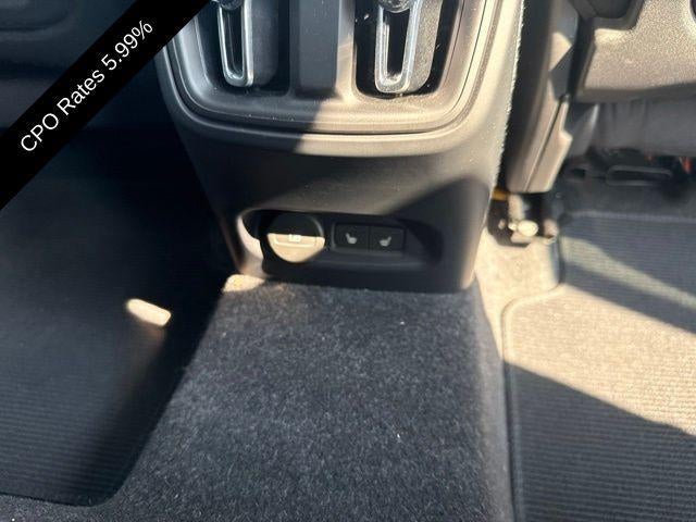 2023 Volvo C40 Recharge Pure Electric Twin eAWD Ultimate