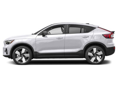 2023 Volvo C40 Recharge Pure Electric Twin eAWD Ultimate