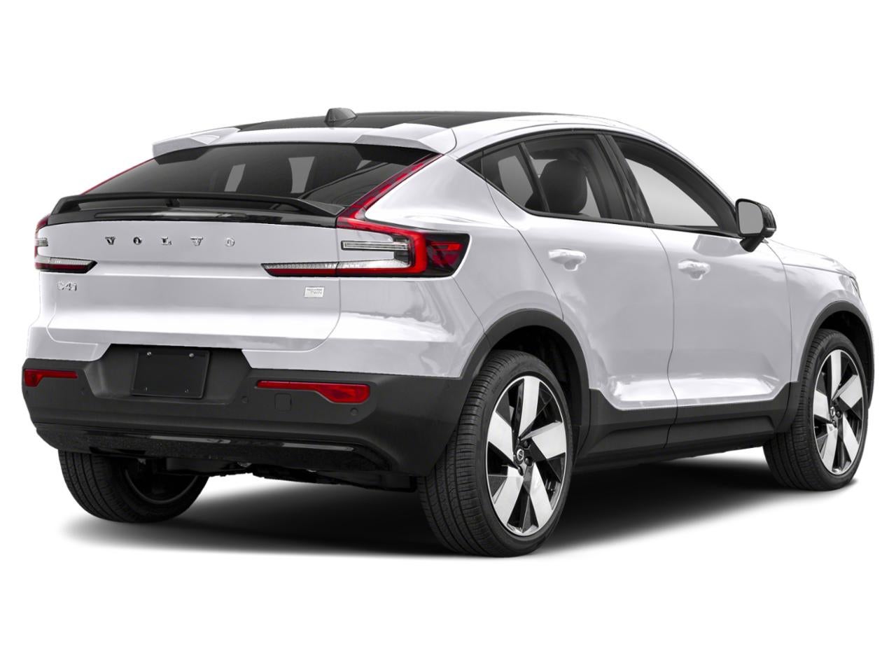 2023 Volvo C40 Recharge Pure Electric Twin eAWD Ultimate
