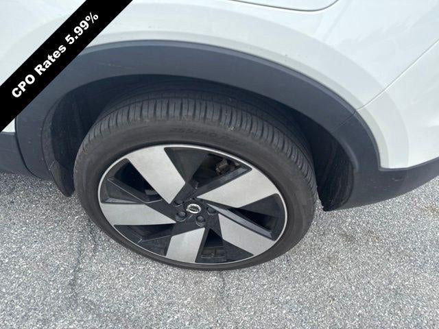 2023 Volvo XC40 Recharge Pure Electric Twin eAWD Ultimate