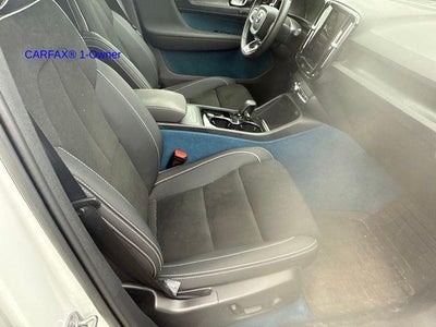 2023 Volvo XC40 Recharge Pure Electric Twin eAWD Ultimate