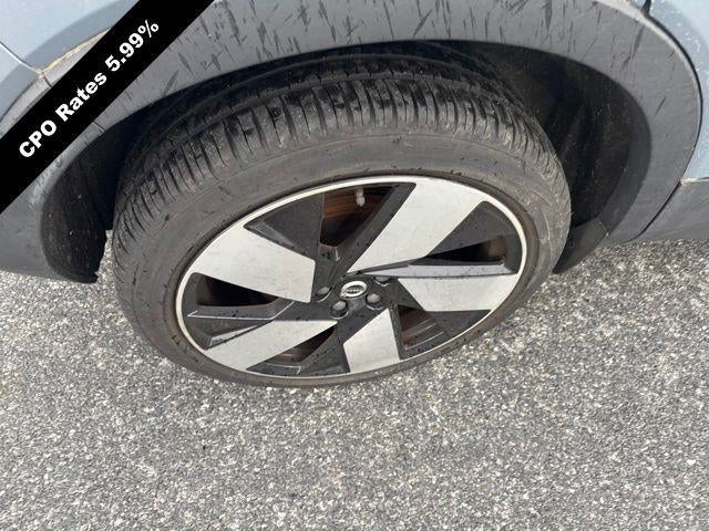 2023 Volvo XC40 Recharge Pure Electric Twin eAWD Ultimate