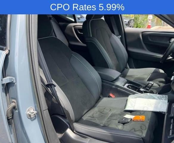 2023 Volvo XC40 Recharge Pure Electric Twin eAWD Ultimate