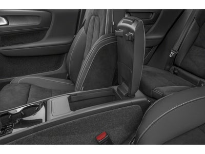 2024 Volvo C40 Recharge Pure Electric Twin AWD Plus