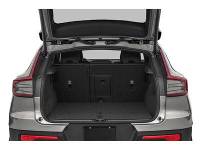 2024 Volvo C40 Recharge Pure Electric Twin AWD Plus