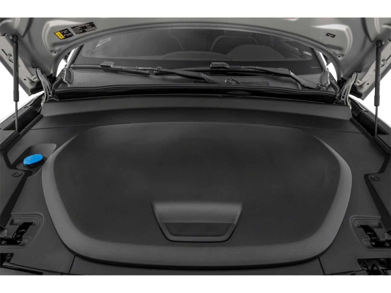 2024 Volvo C40 Recharge Pure Electric Twin AWD Plus