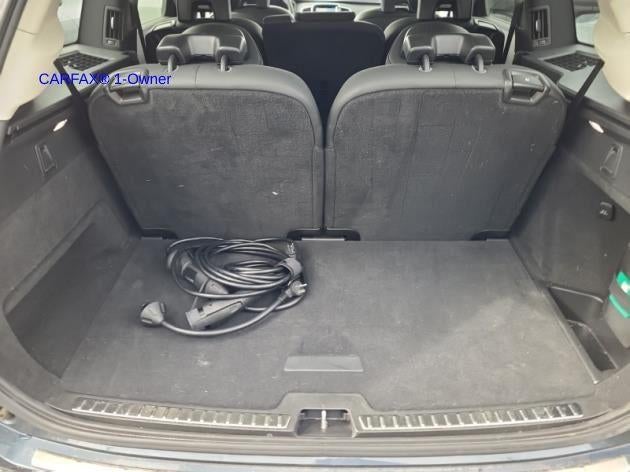 2024 Volvo XC90 Recharge Plug-In Hybrid T8 eAWD PHEV Plus Bright Theme 7P